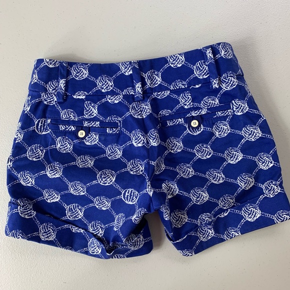 Lilly Pulitzer 5 In Inseam Palm Beach Fit Shorts - Picture 2 of 8